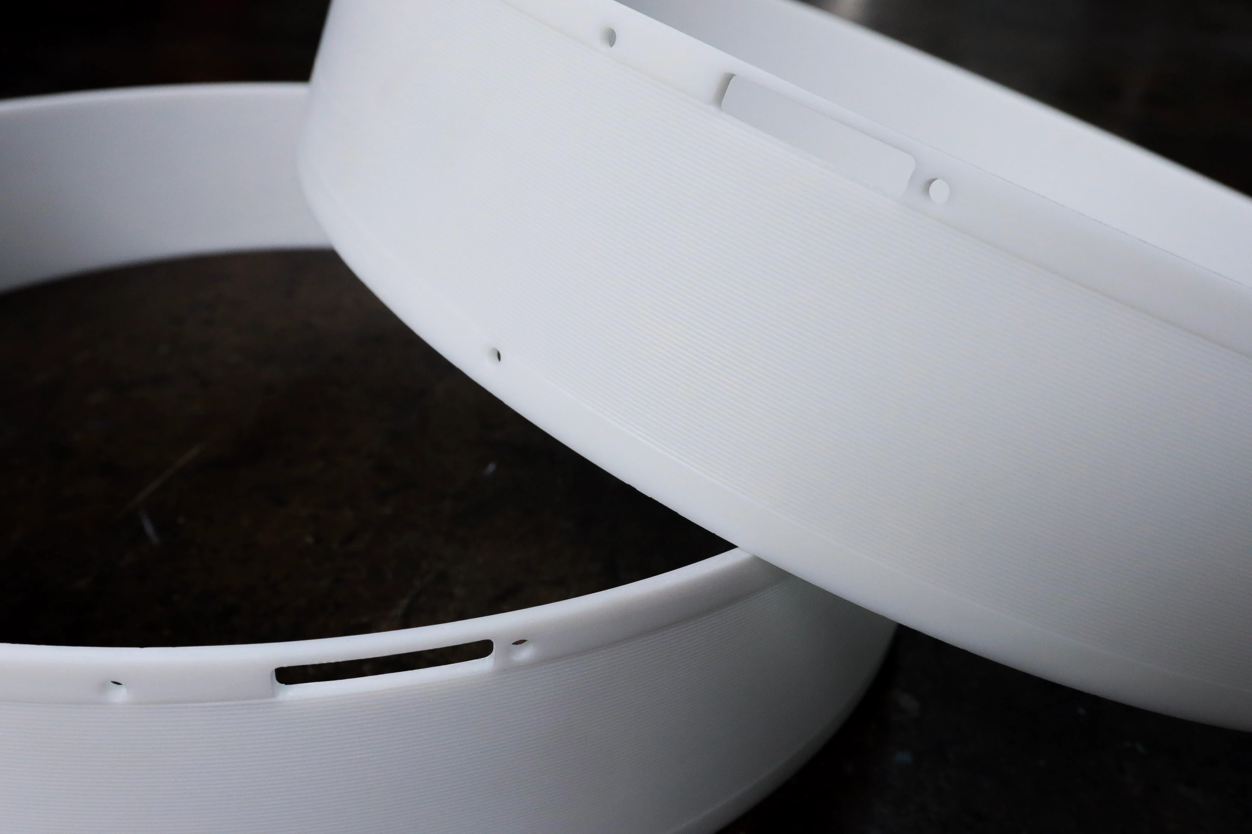 Desktop SLA vs Industrial SLA: Same Technology, Different Outcomes — Makelab 3D printing article