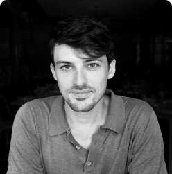 Anthony Villanacci — Layer Logic design competition judge