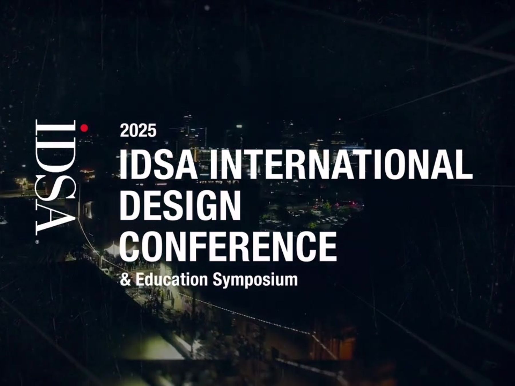 International Design Conference 2025 — Layer Logic by Makelab