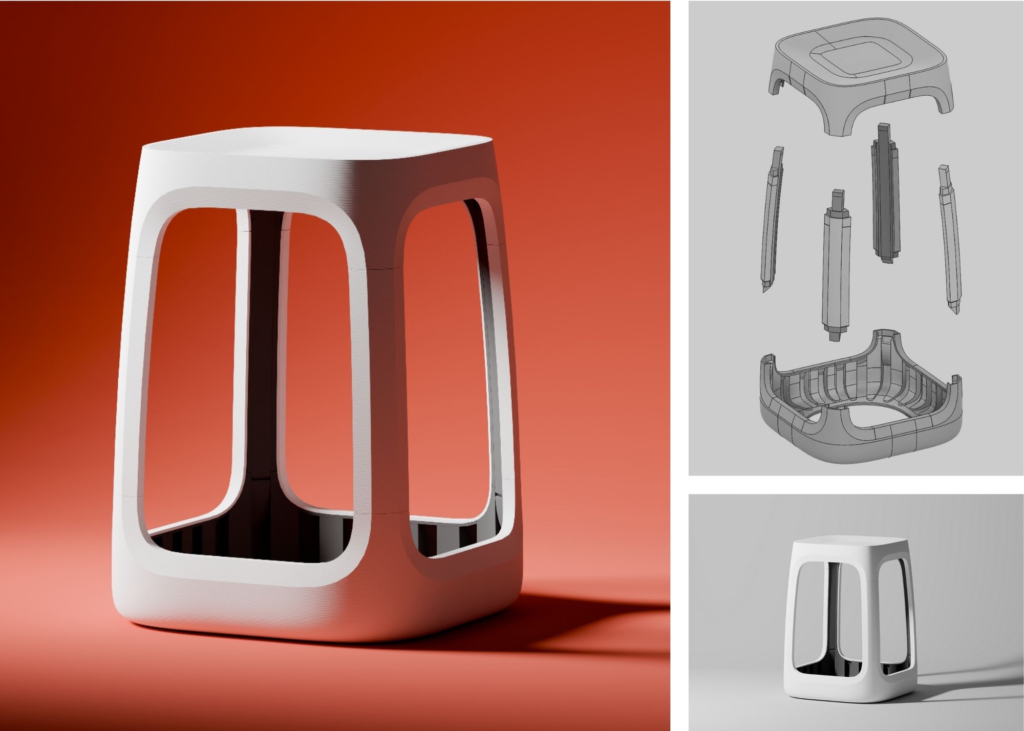 UNION — Layer Logic 2025 finalist