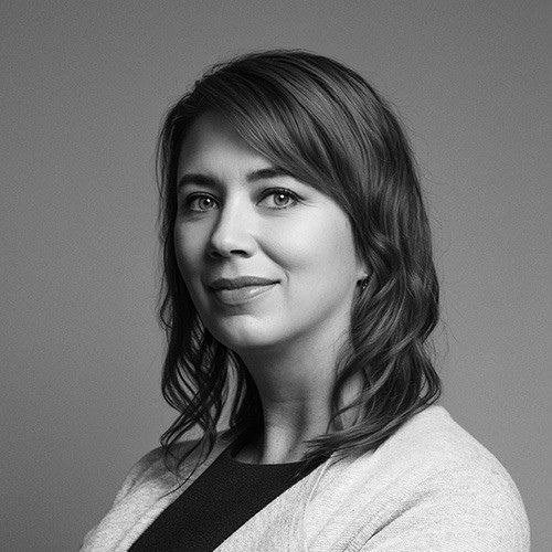 Lindsay Maxwell — Layer Logic design competition judge