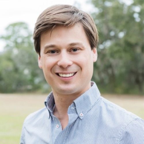 Jody Williams — Layer Logic design competition judge