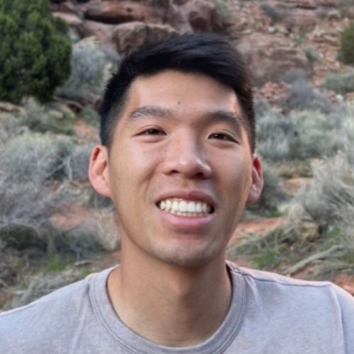Benji Chia — Layer Logic design competition judge